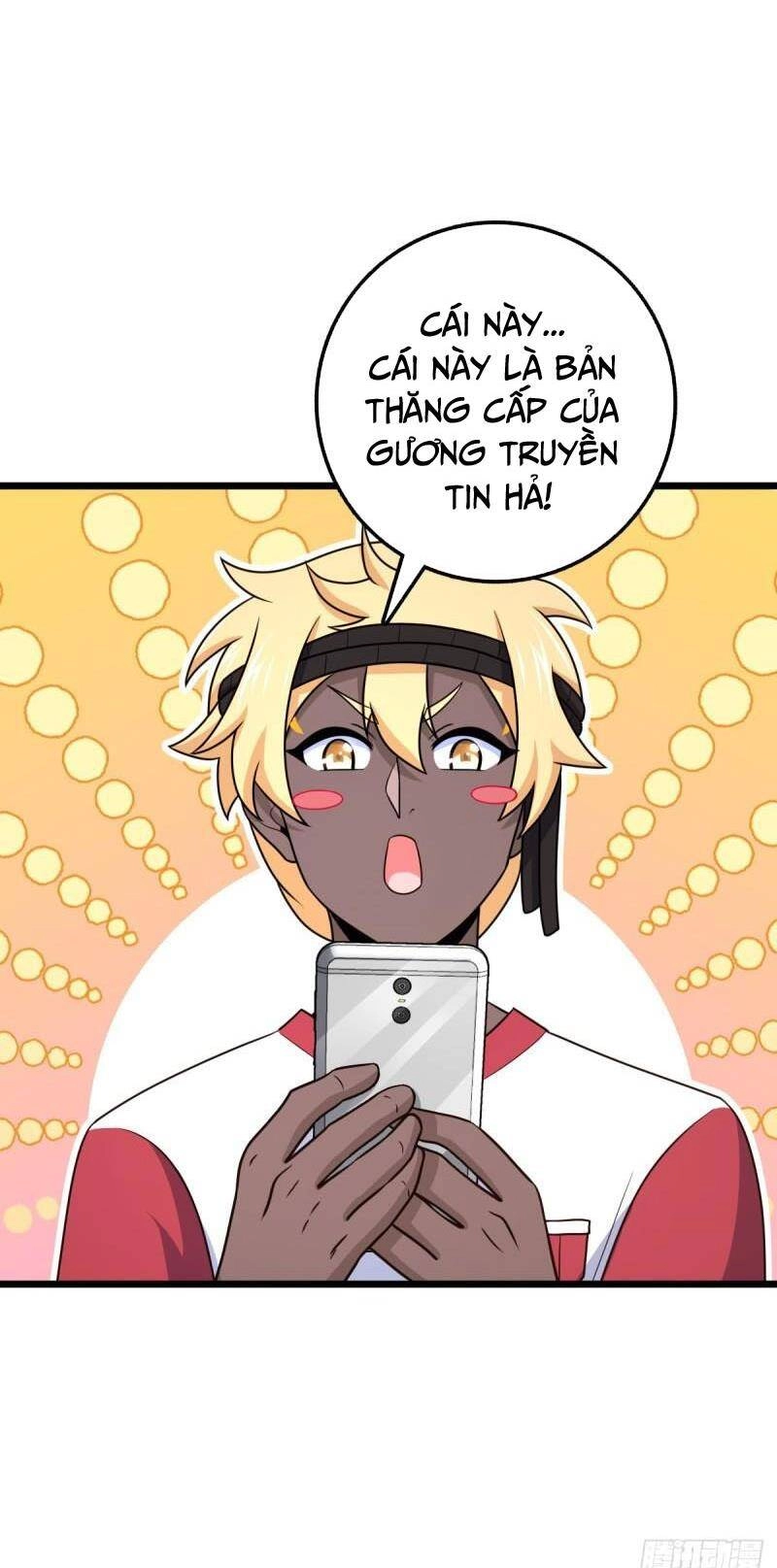 Đại Vương Tha Mạng Chapter 667 - 33