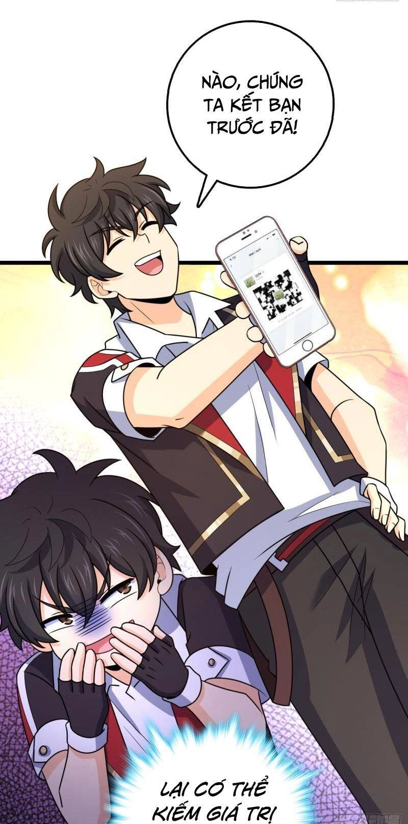 Đại Vương Tha Mạng Chapter 667 - 34