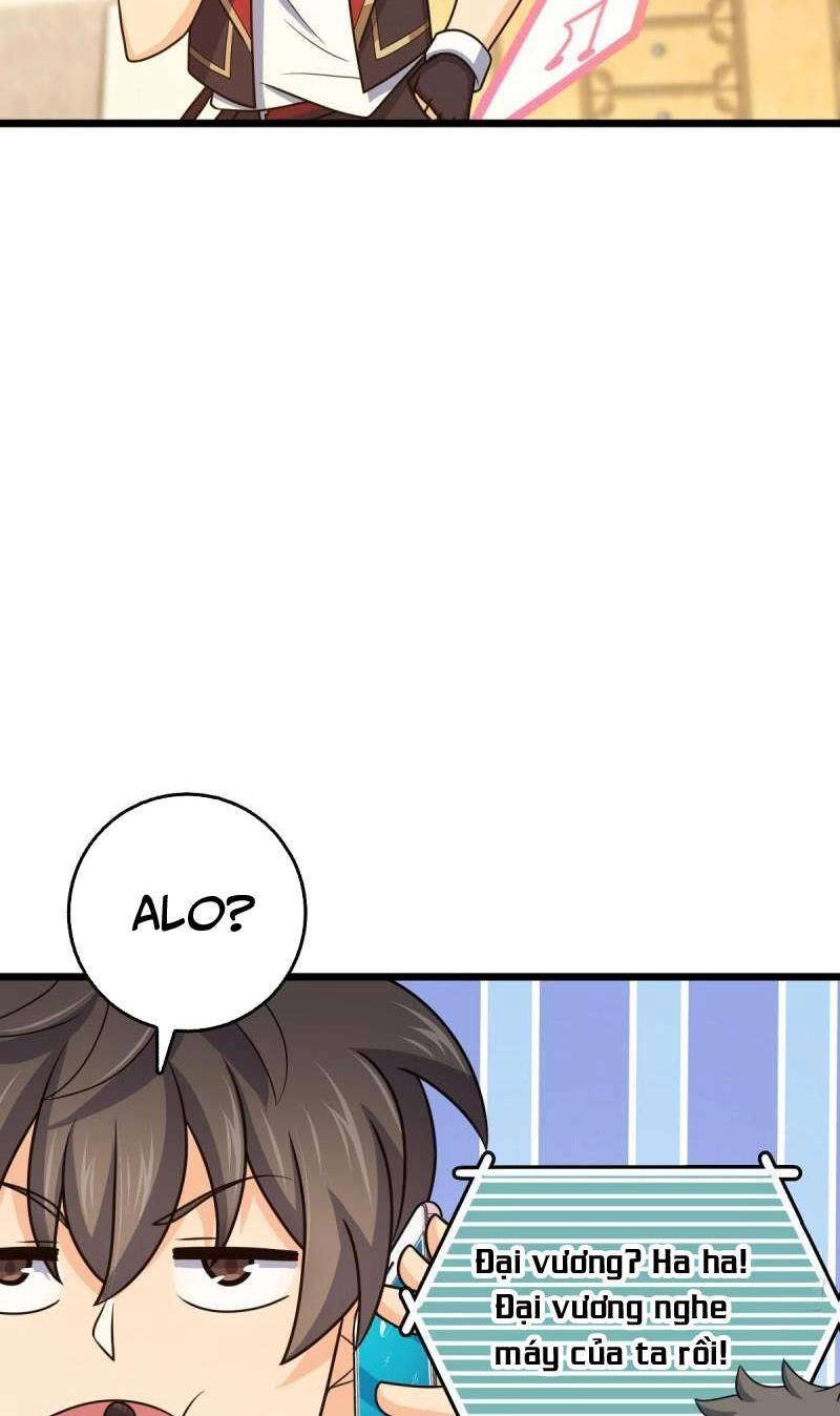 Đại Vương Tha Mạng Chapter 667 - 40