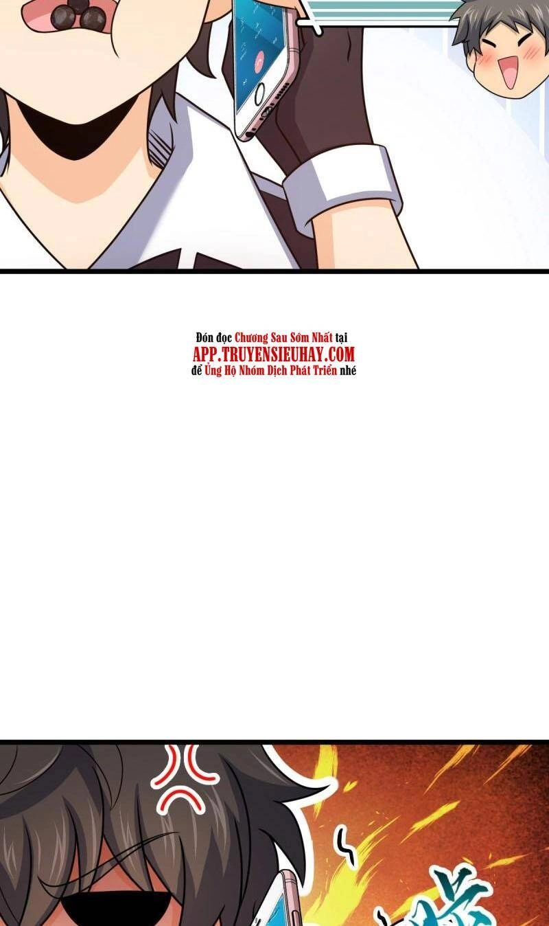 Đại Vương Tha Mạng Chapter 667 - 41