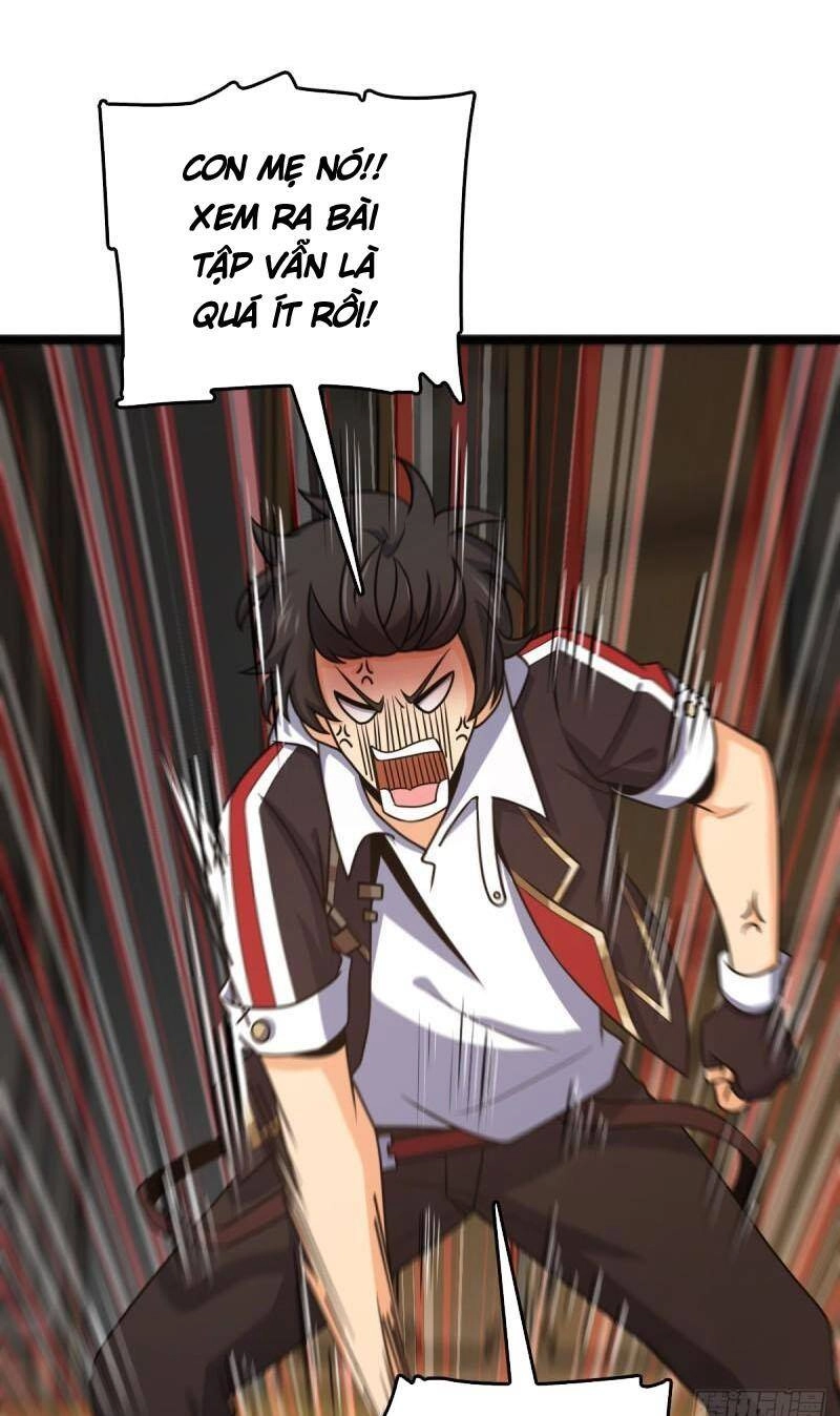 Đại Vương Tha Mạng Chapter 667 - 45