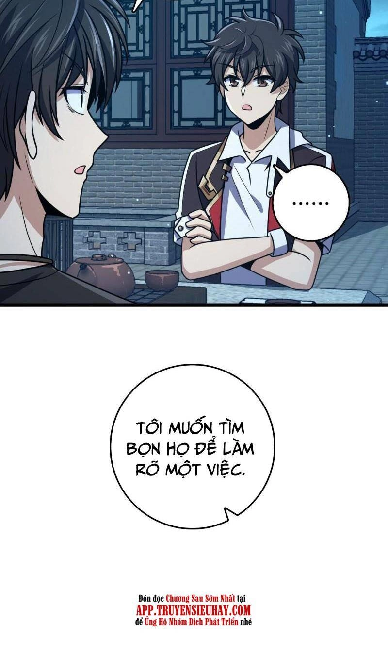 Đại Vương Tha Mạng Chapter 667 - 54