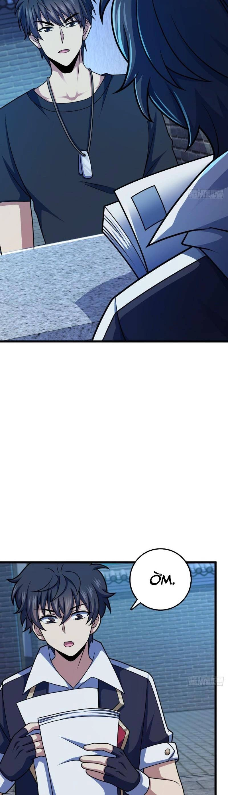 Đại Vương Tha Mạng Chapter 668 - 3