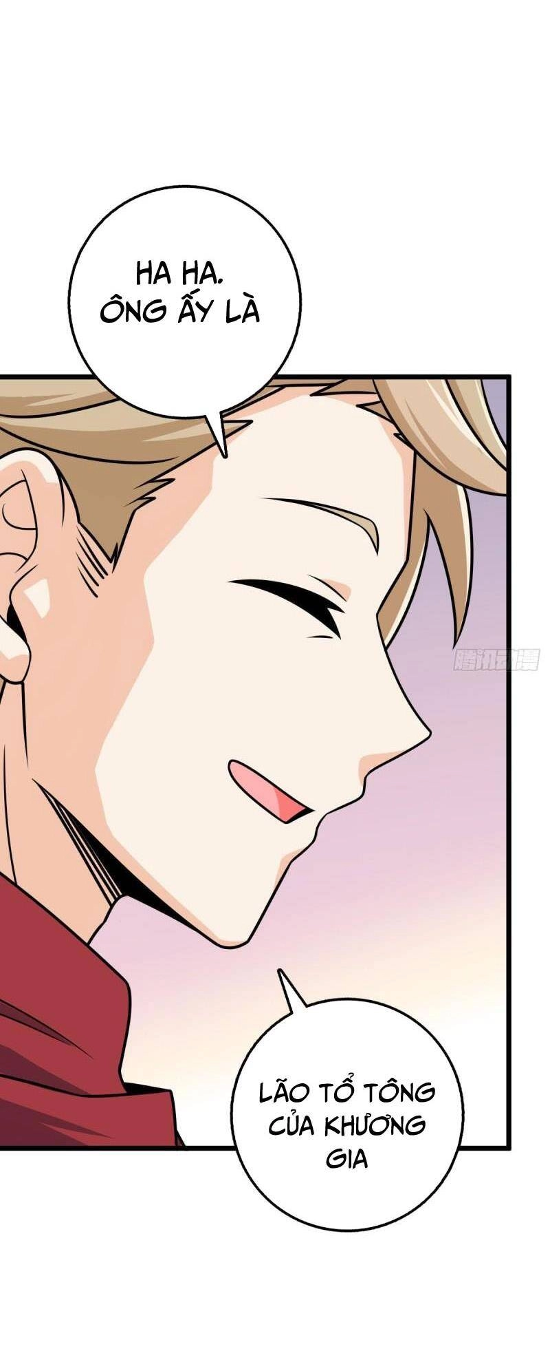 Đại Vương Tha Mạng Chapter 668 - 26