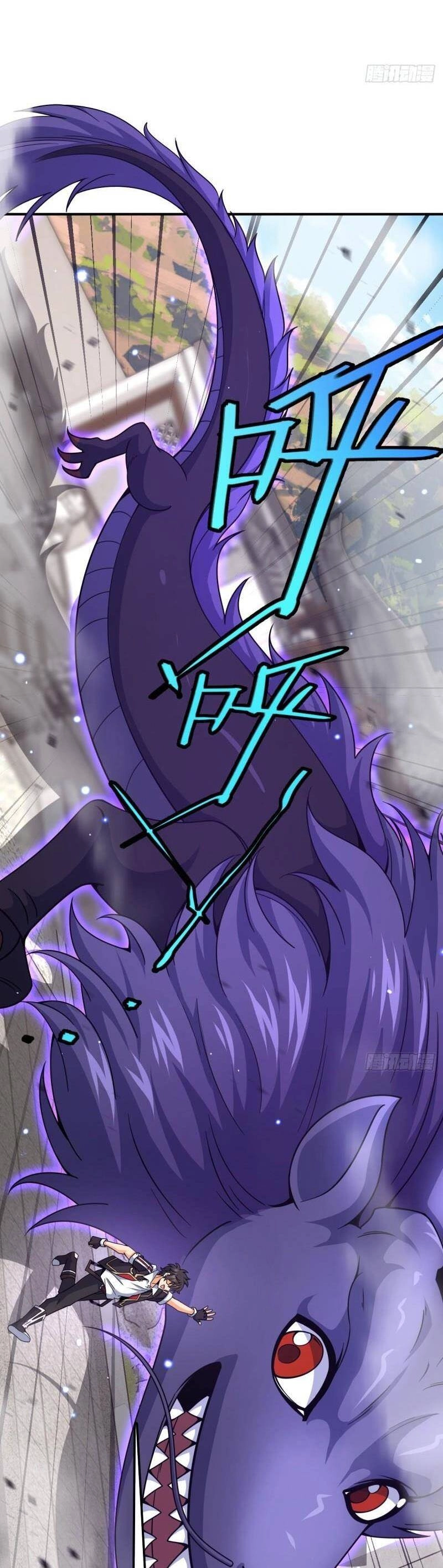 Đại Vương Tha Mạng Chapter 669 - 8