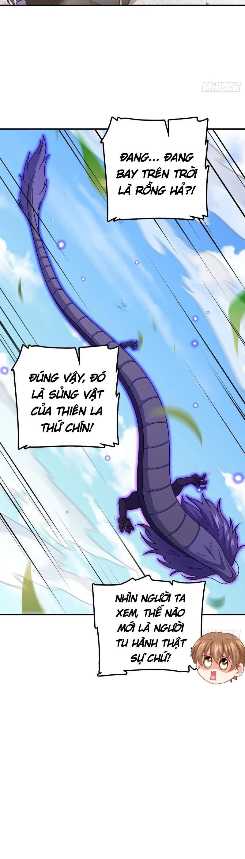 Đại Vương Tha Mạng Chapter 669 - 13