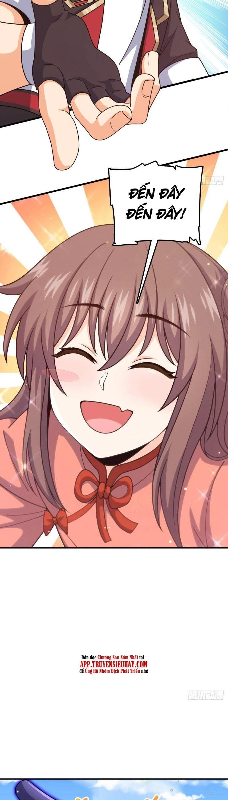 Đại Vương Tha Mạng Chapter 669 - 18