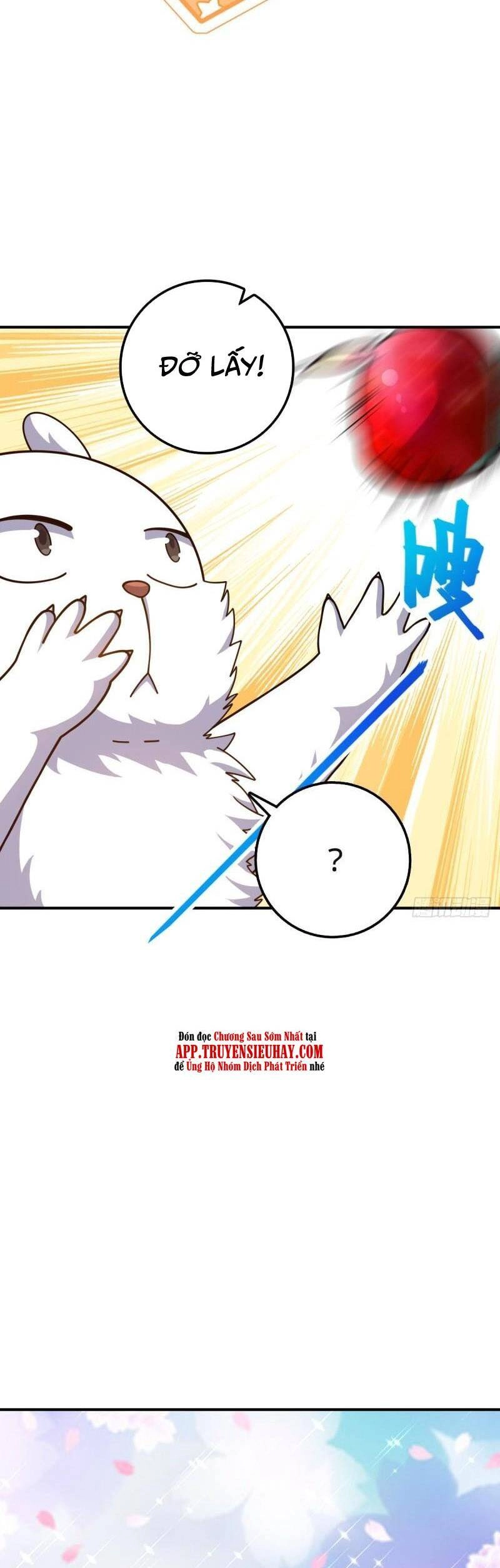 Đại Vương Tha Mạng Chapter 669 - 23