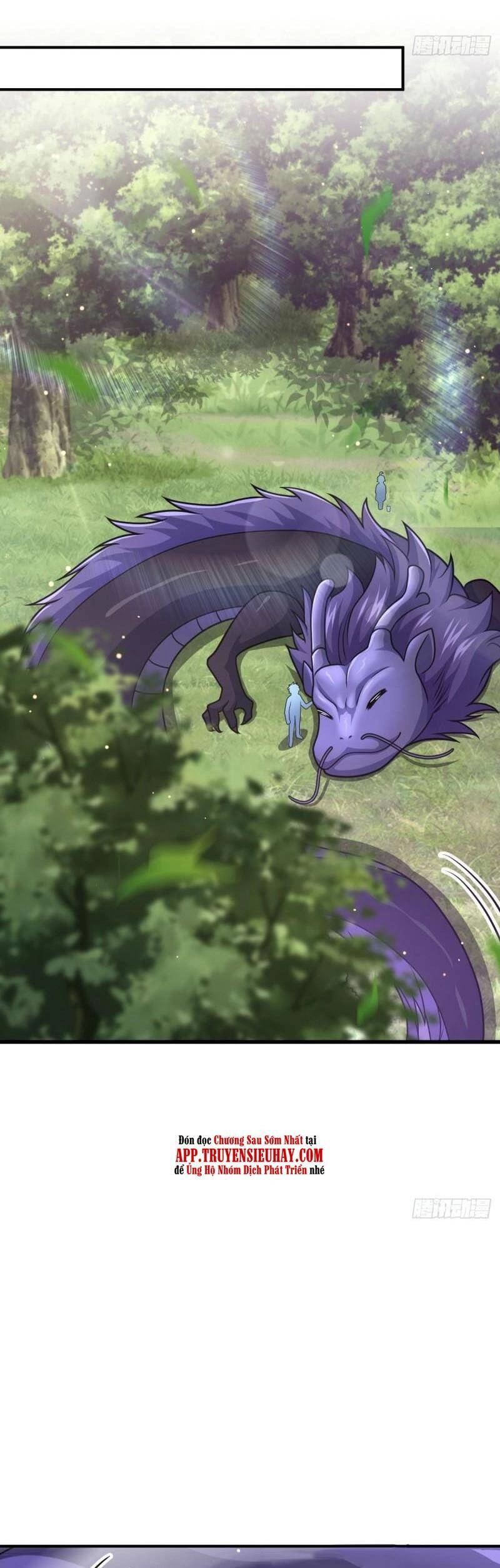 Đại Vương Tha Mạng Chapter 669 - 28