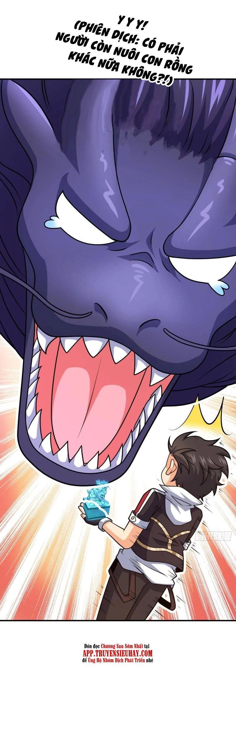 Đại Vương Tha Mạng Chapter 669 - 31