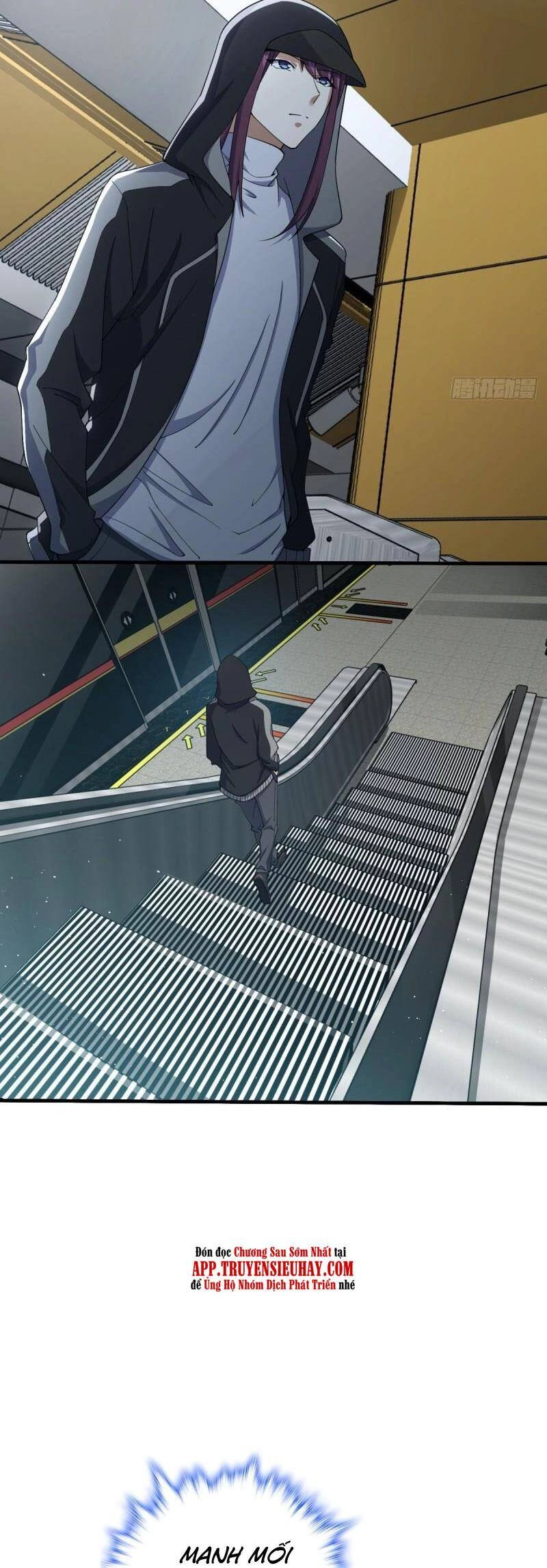 Đại Vương Tha Mạng Chapter 670 - 28