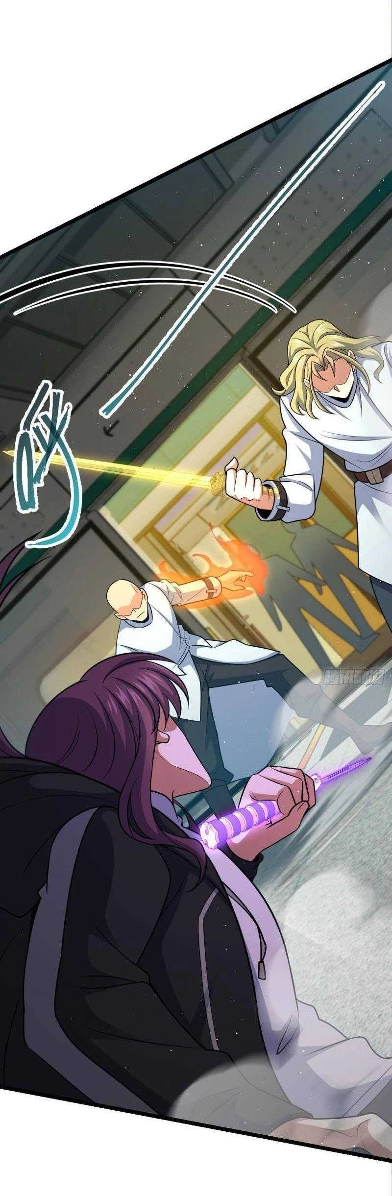 Đại Vương Tha Mạng Chapter 671 - 5