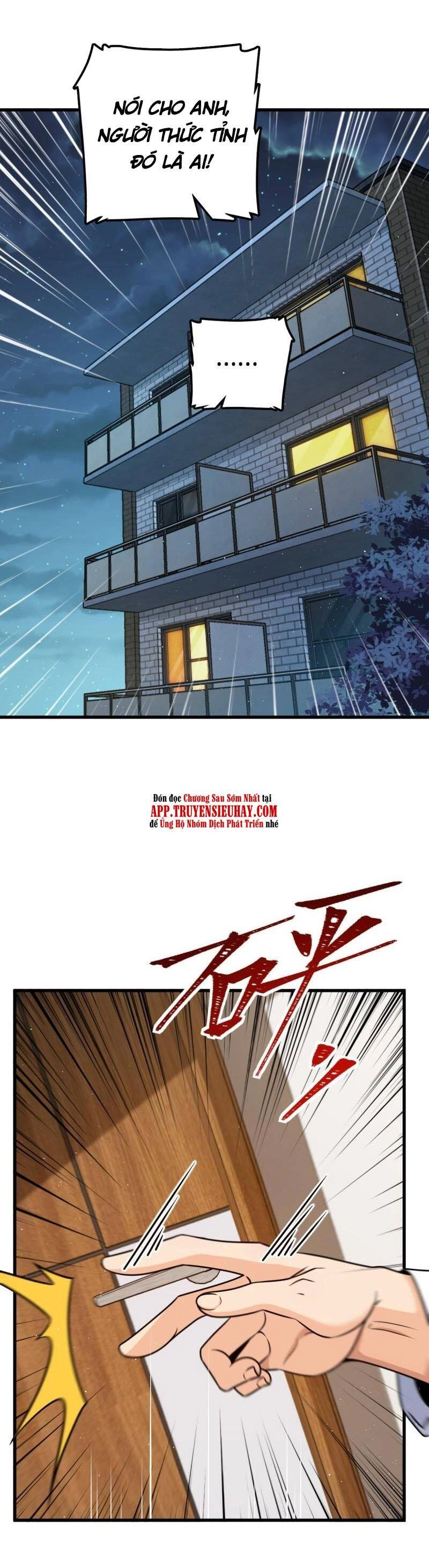 Đại Vương Tha Mạng Chapter 674 - 2