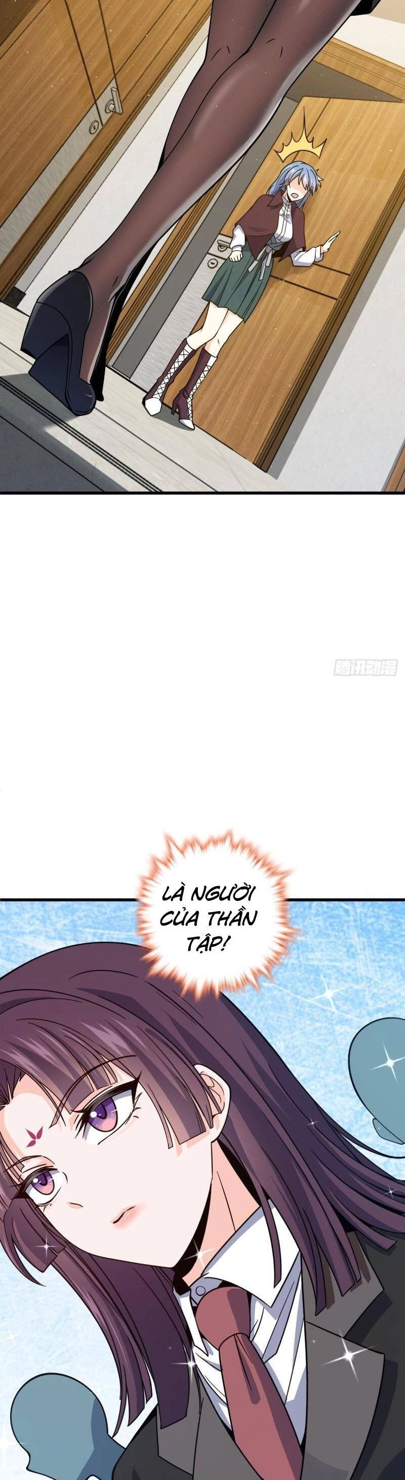 Đại Vương Tha Mạng Chapter 674 - 20