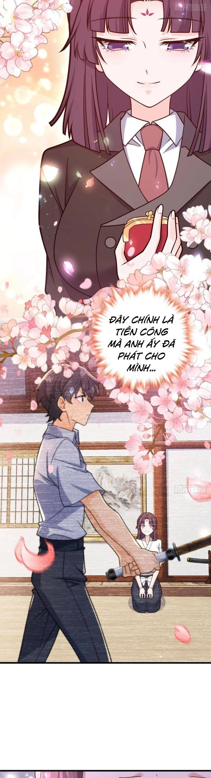 Đại Vương Tha Mạng Chapter 675 - 4