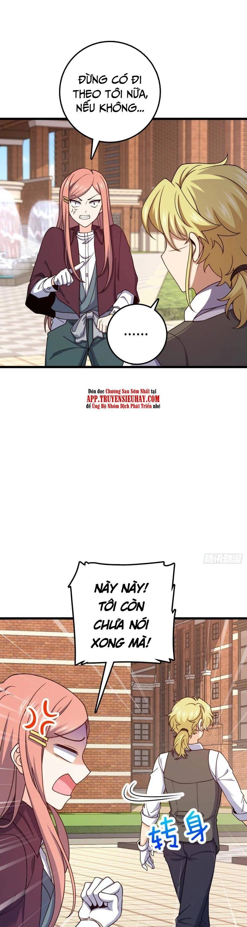 Đại Vương Tha Mạng Chapter 676 - 2