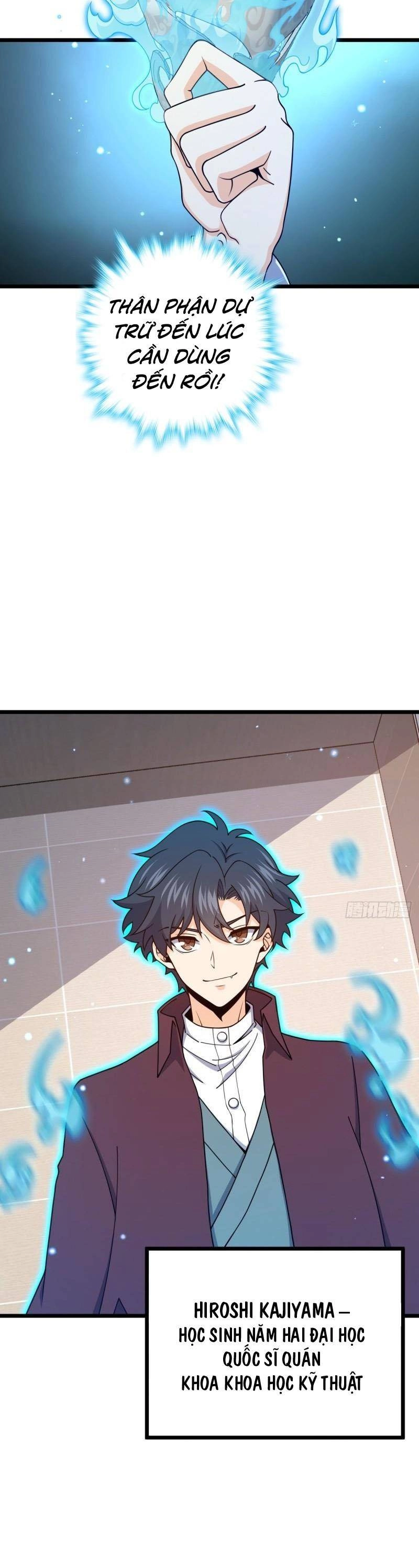 Đại Vương Tha Mạng Chapter 676 - 10