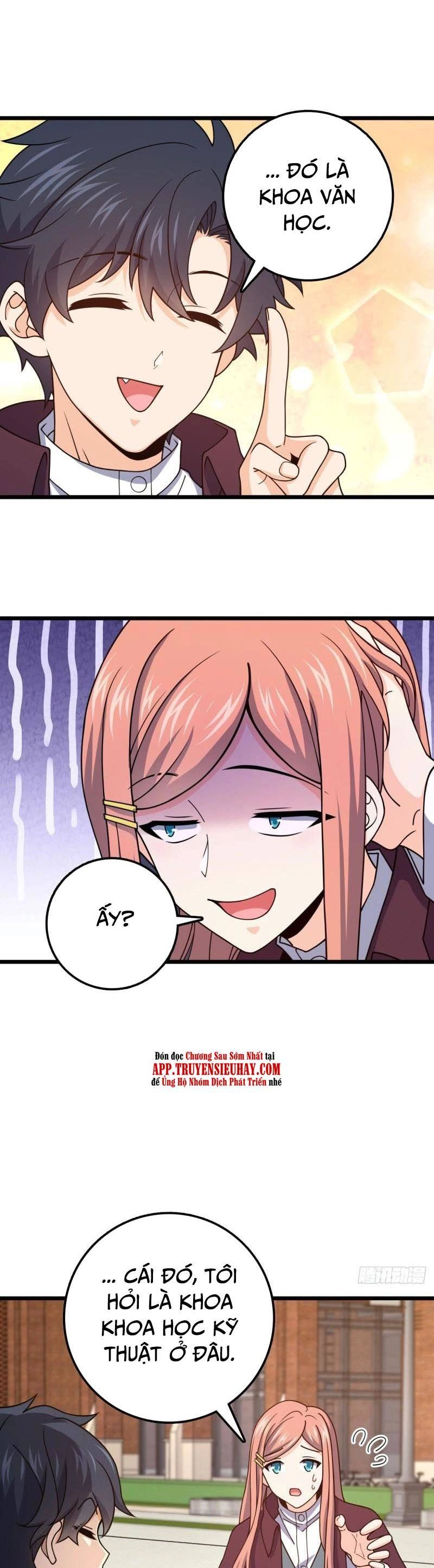 Đại Vương Tha Mạng Chapter 676 - 13