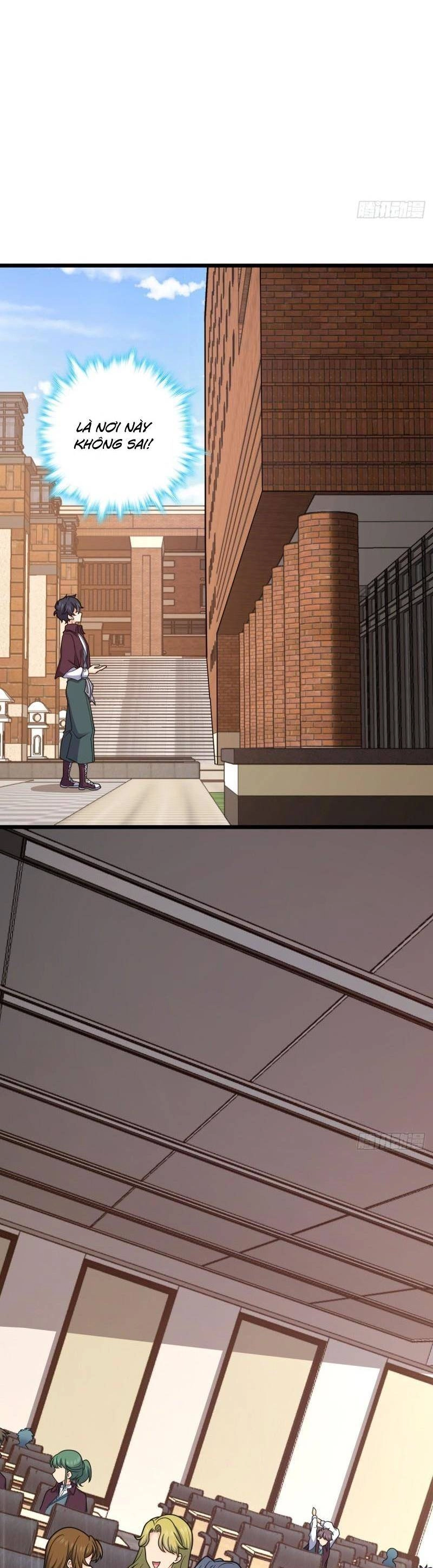 Đại Vương Tha Mạng Chapter 676 - 16