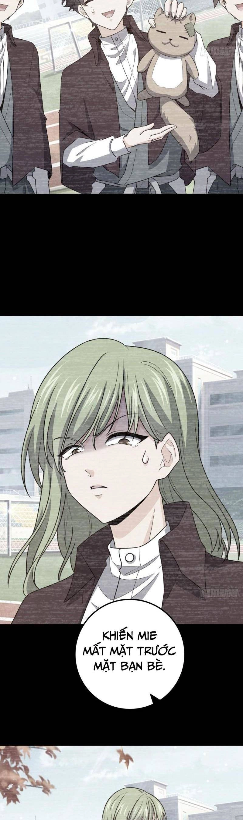 Đại Vương Tha Mạng Chapter 676 - 24