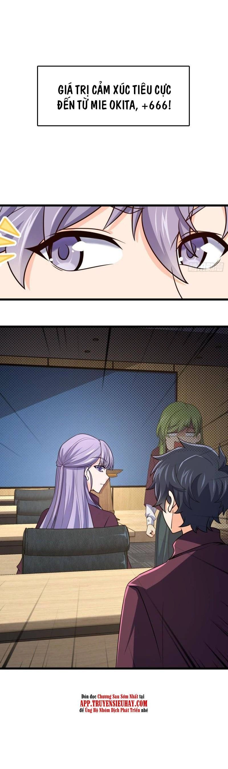 Đại Vương Tha Mạng Chapter 676 - 29