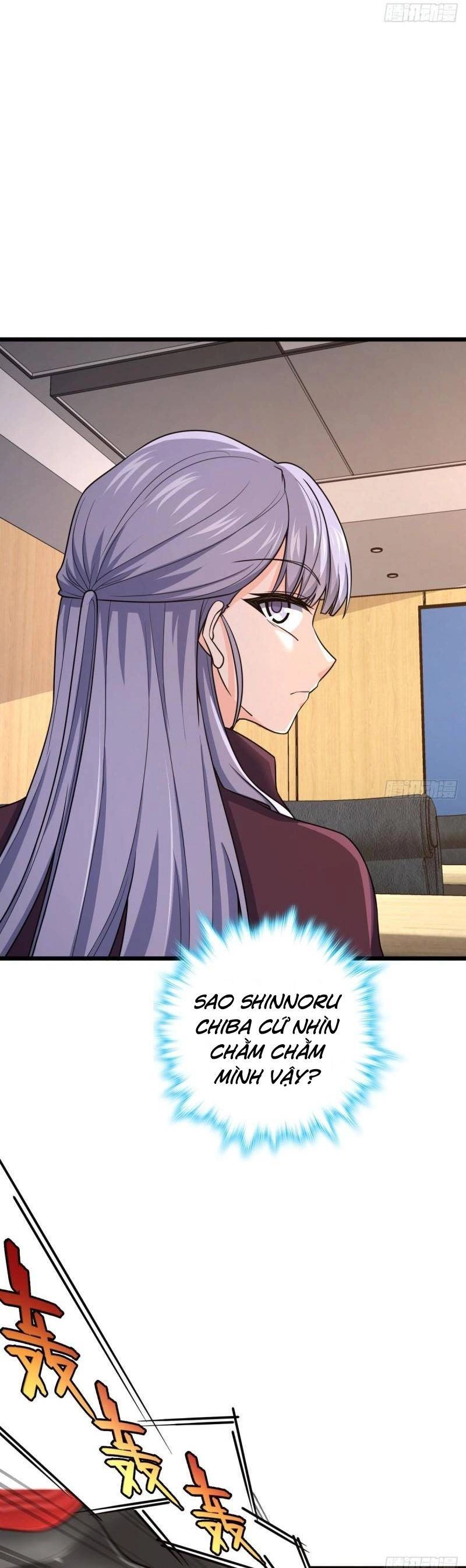 Đại Vương Tha Mạng Chapter 676 - 30