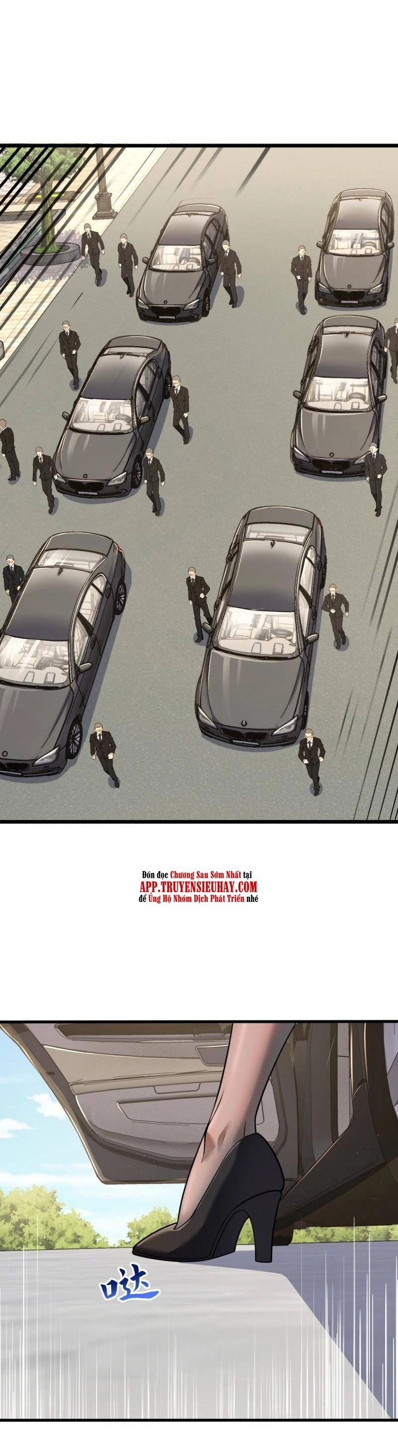 Đại Vương Tha Mạng Chapter 677 - 2