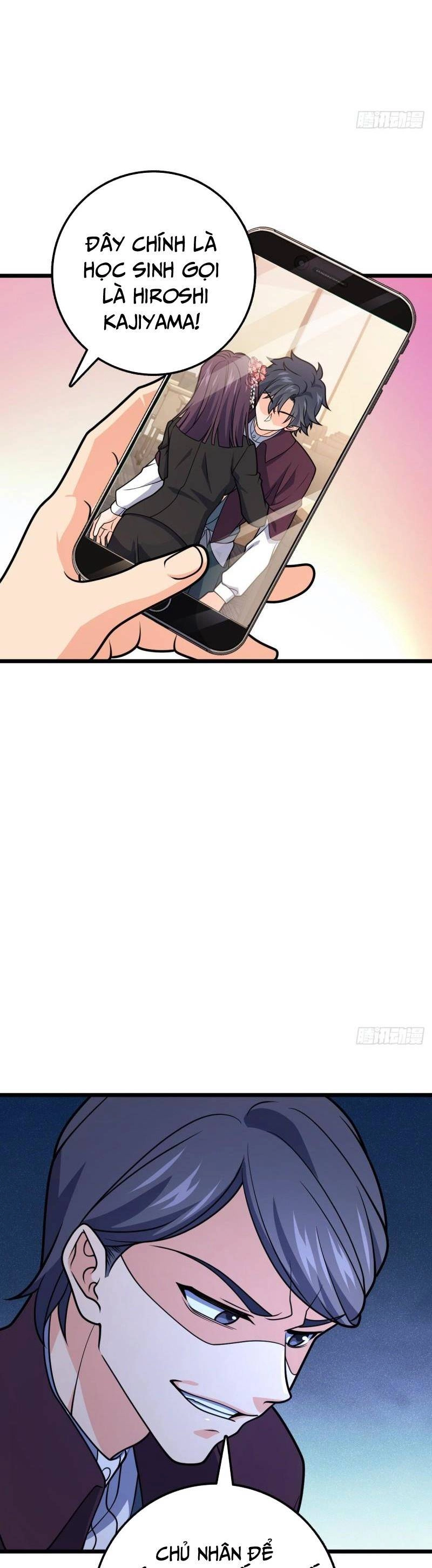 Đại Vương Tha Mạng Chapter 677 - 19