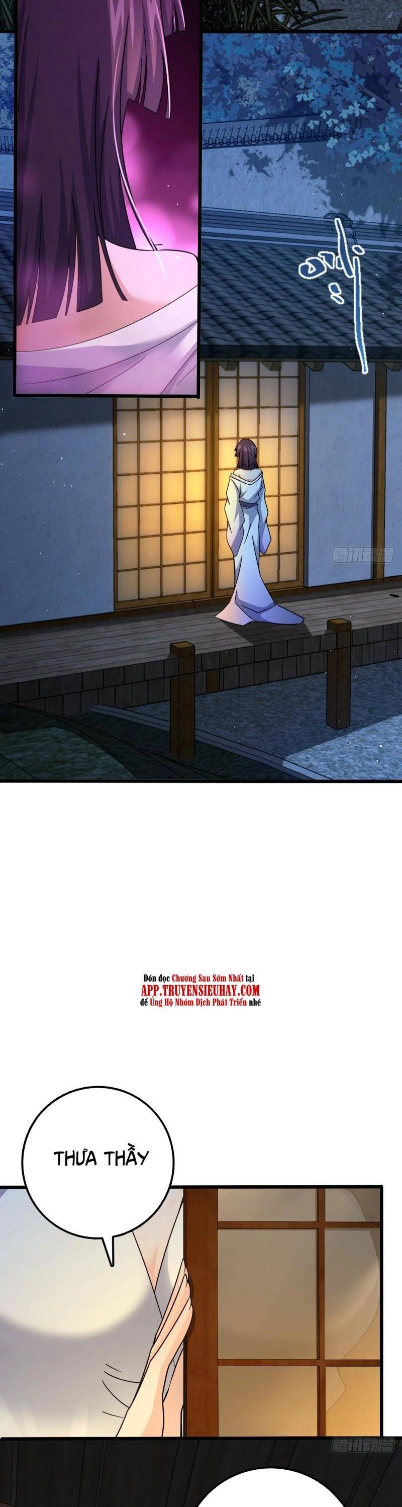 Đại Vương Tha Mạng Chapter 678 - 18