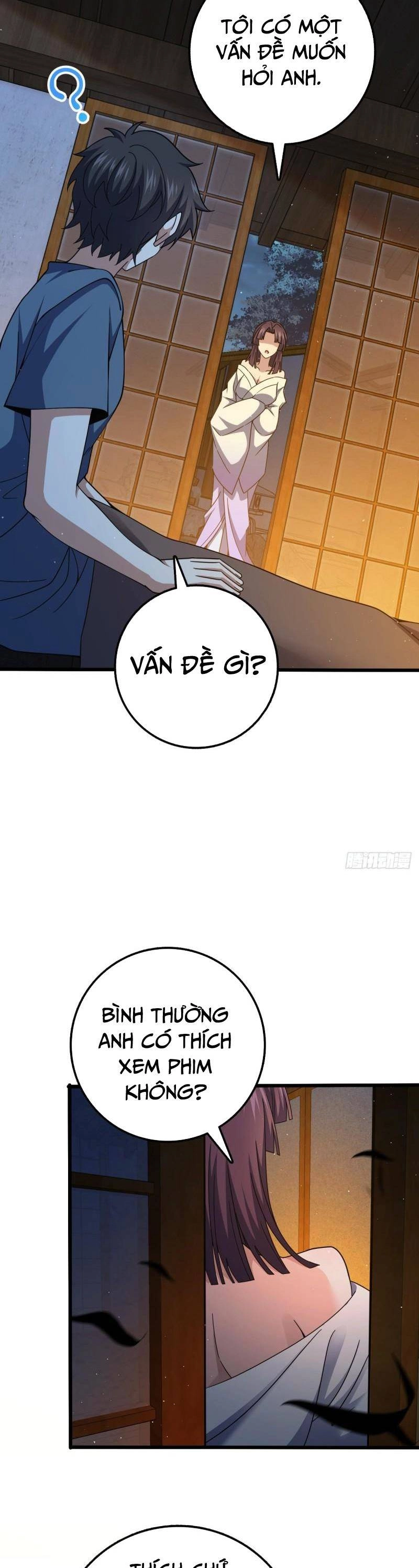 Đại Vương Tha Mạng Chapter 678 - 19