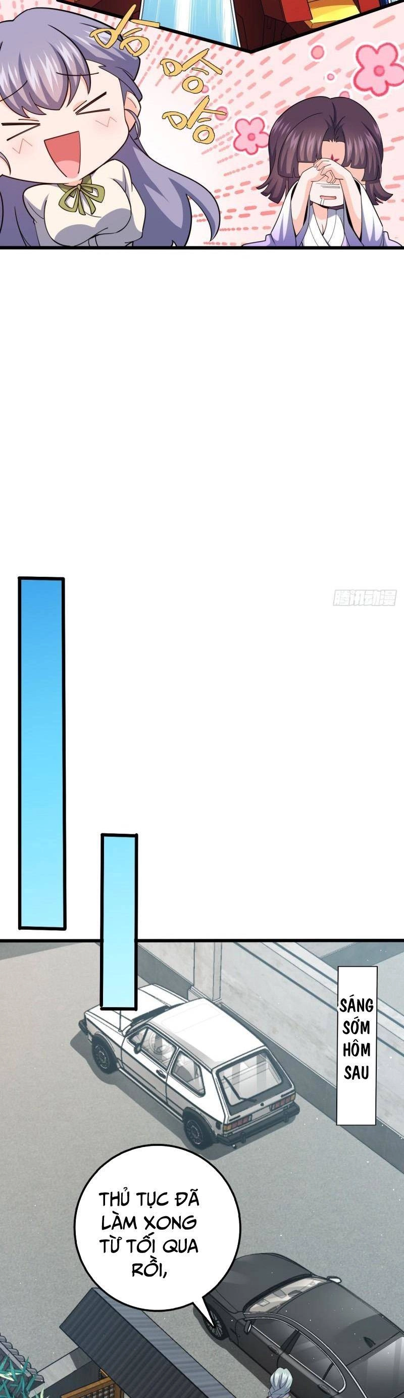 Đại Vương Tha Mạng Chapter 678 - 24