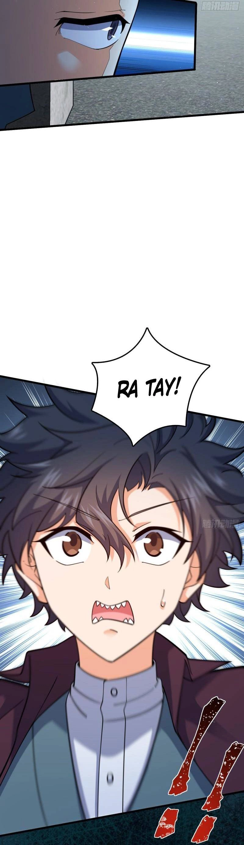 Đại Vương Tha Mạng Chapter 678 - 28