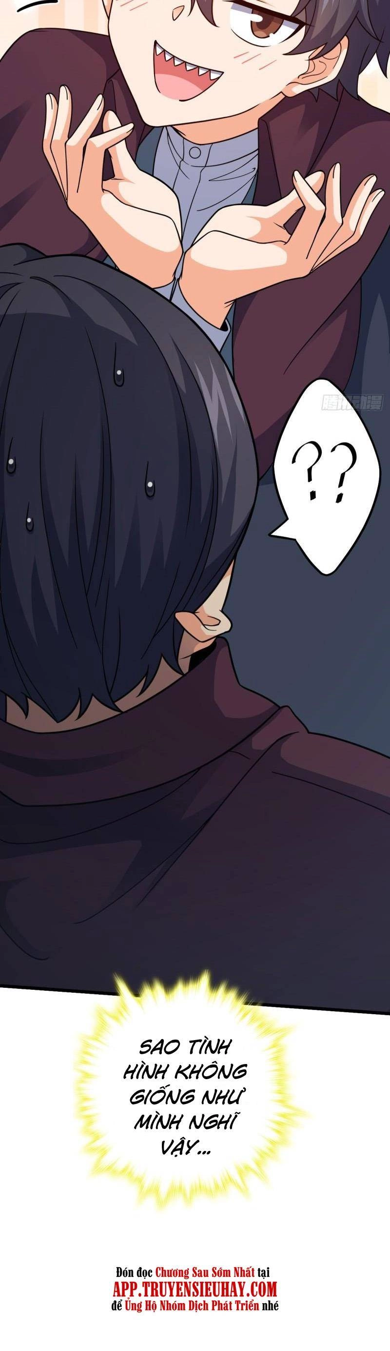 Đại Vương Tha Mạng Chapter 678 - 32