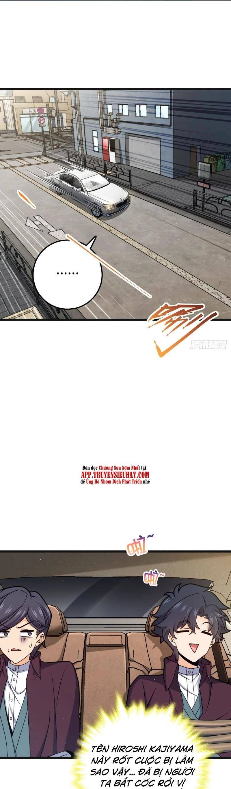 Đại Vương Tha Mạng Chapter 679 - 7