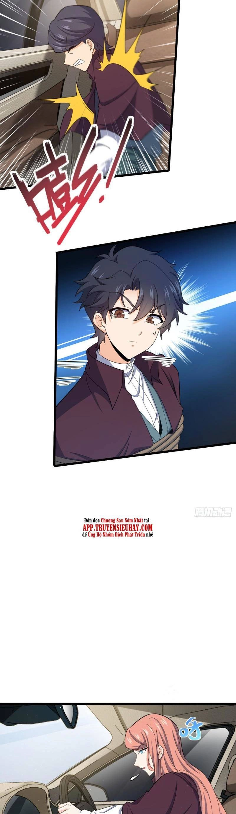 Đại Vương Tha Mạng Chapter 679 - 14