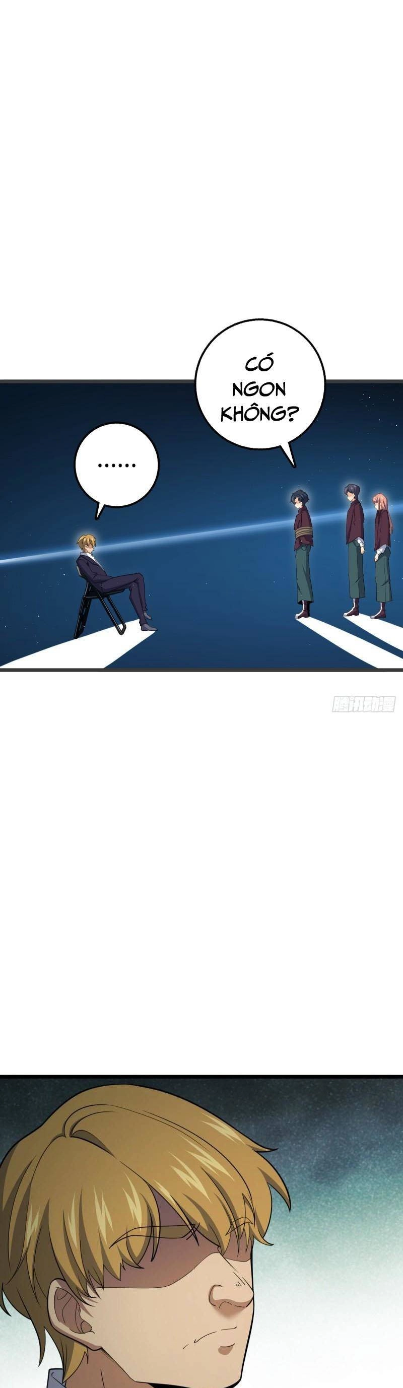 Đại Vương Tha Mạng Chapter 679 - 20