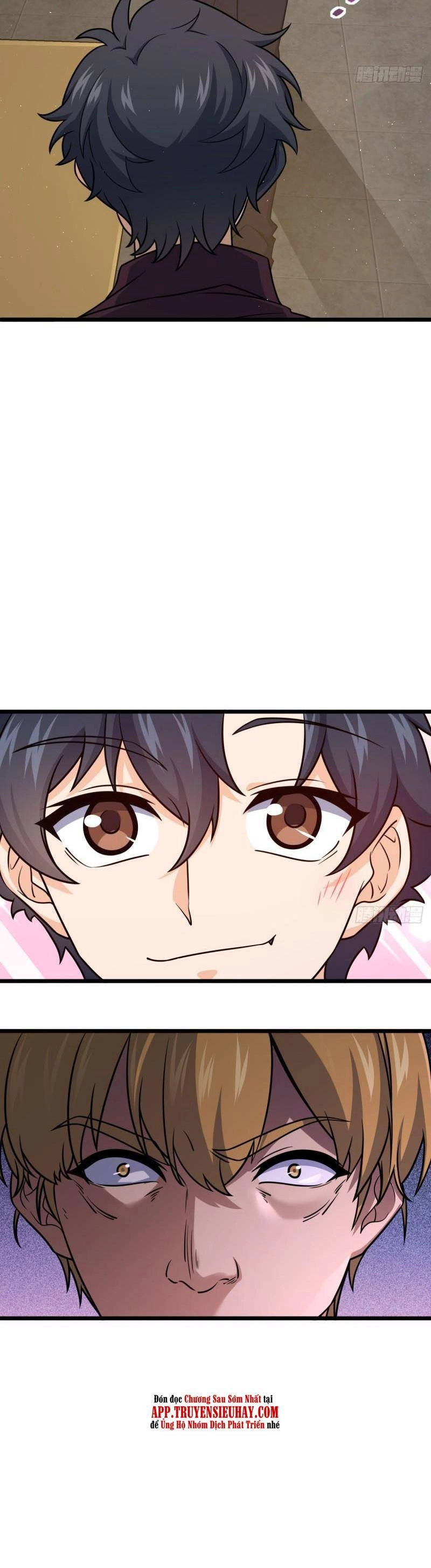 Đại Vương Tha Mạng Chapter 679 - 27