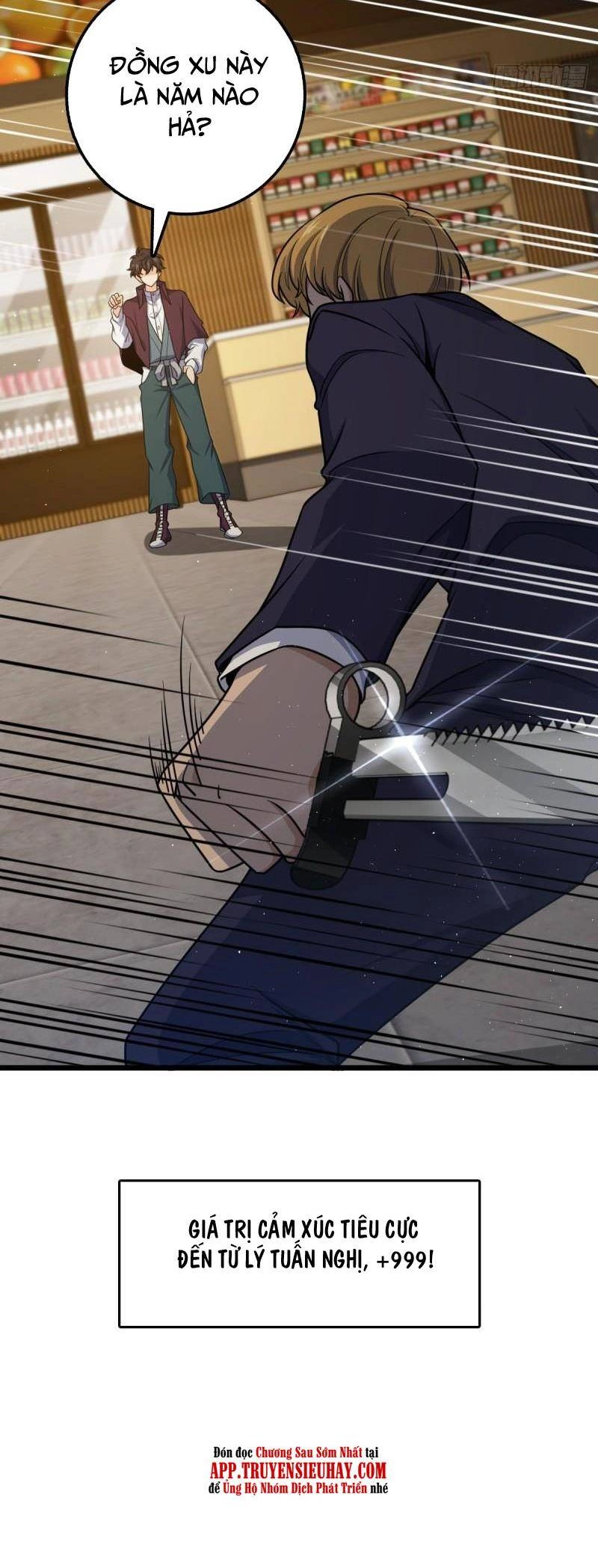 Đại Vương Tha Mạng Chapter 679 - 41