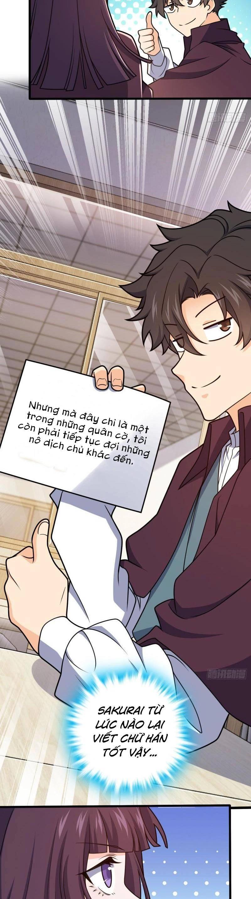 Đại Vương Tha Mạng Chapter 680 - 25