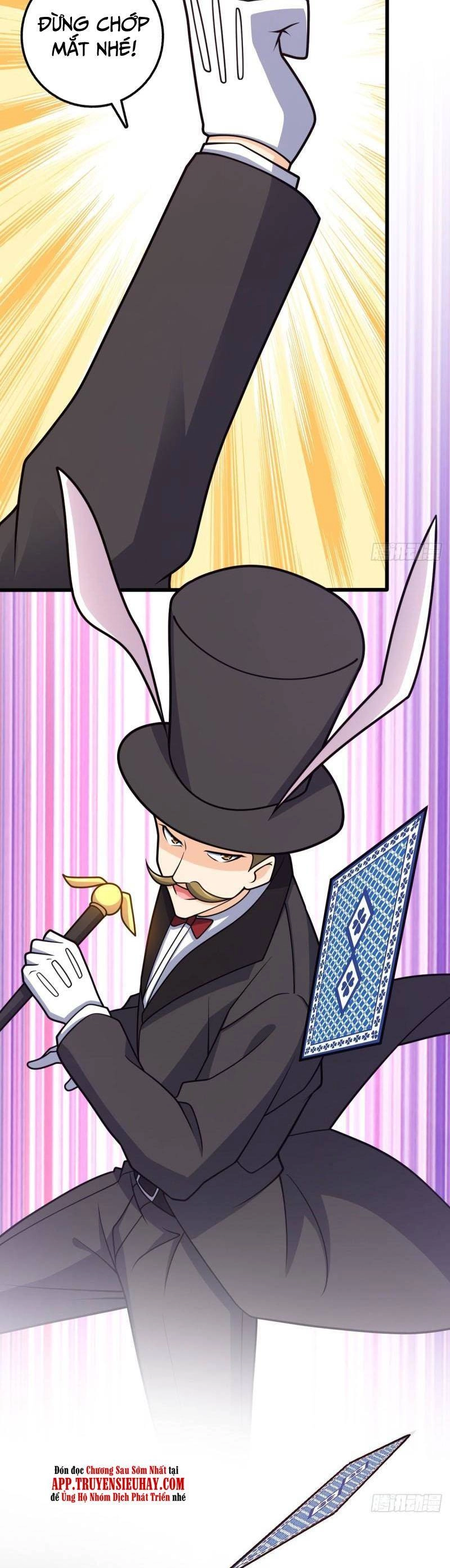 Đại Vương Tha Mạng Chapter 681 - 6