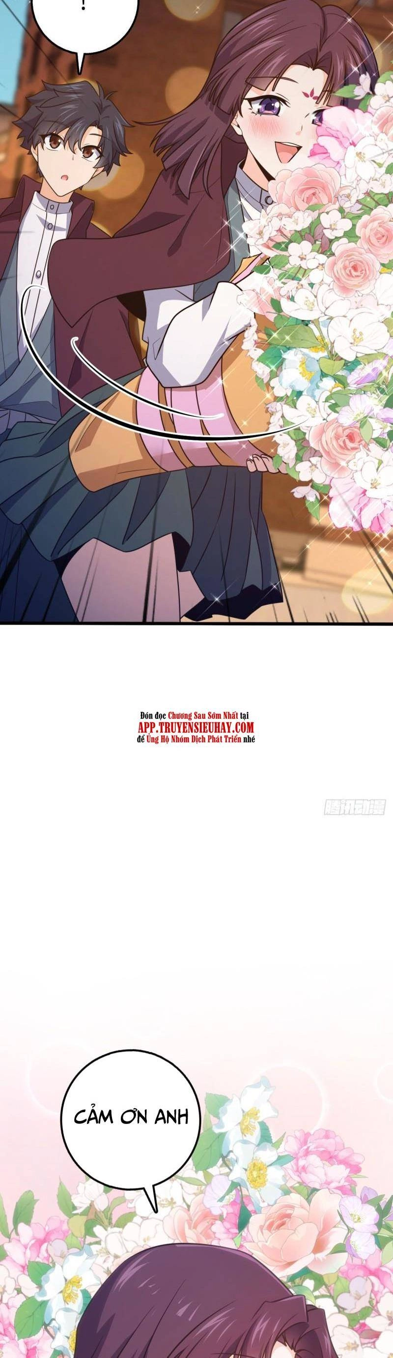 Đại Vương Tha Mạng Chapter 681 - 17