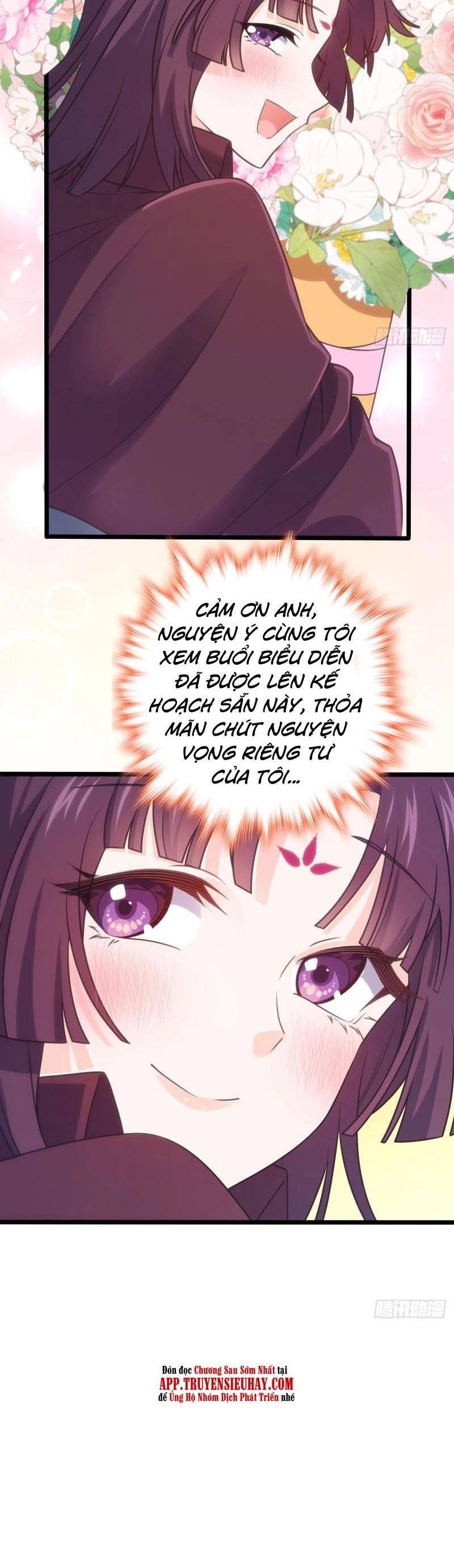 Đại Vương Tha Mạng Chapter 681 - 18