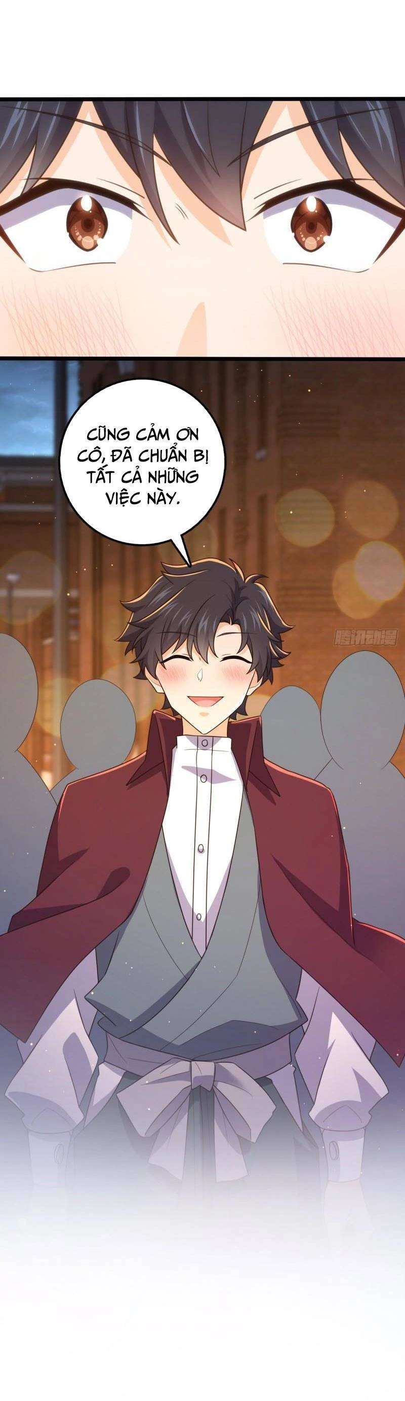 Đại Vương Tha Mạng Chapter 681 - 19