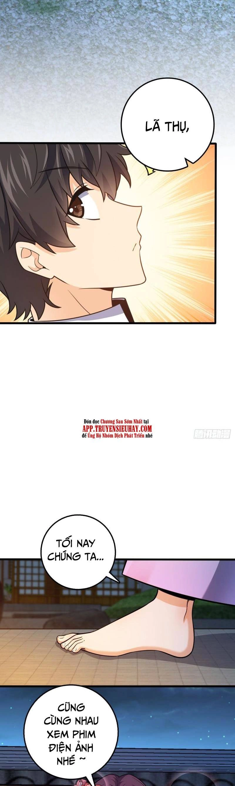 Đại Vương Tha Mạng Chapter 681 - 25