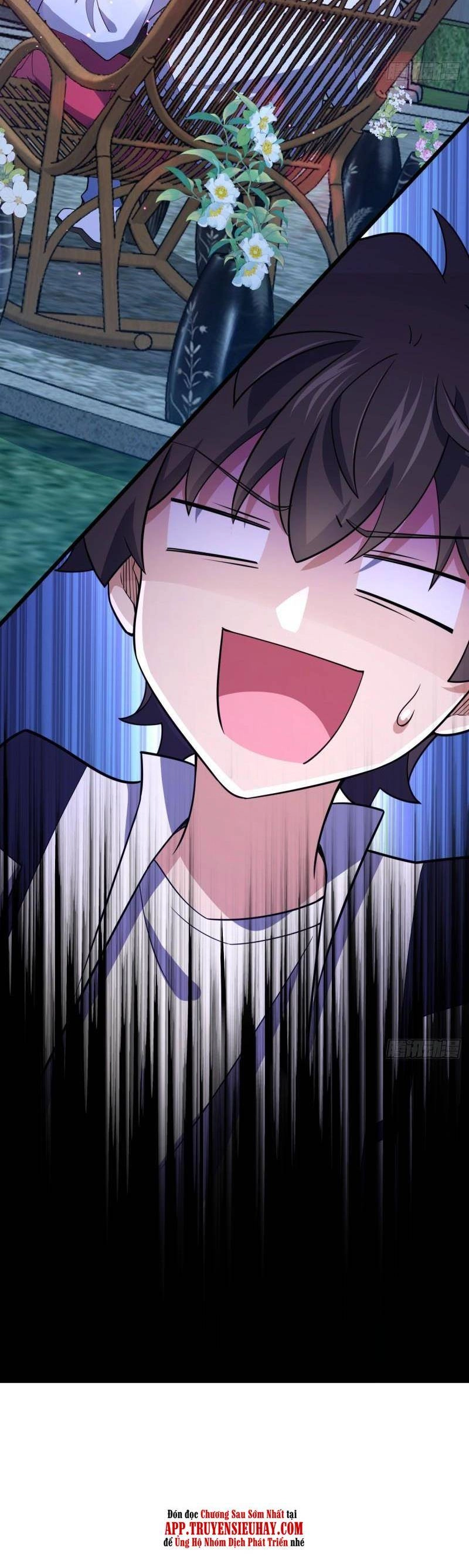 Đại Vương Tha Mạng Chapter 681 - 28