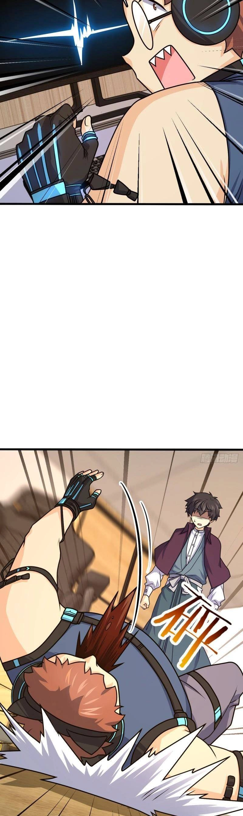 Đại Vương Tha Mạng Chapter 681 - 37