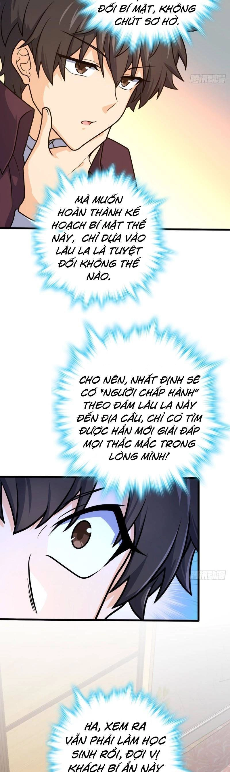 Đại Vương Tha Mạng Chapter 681 - 40