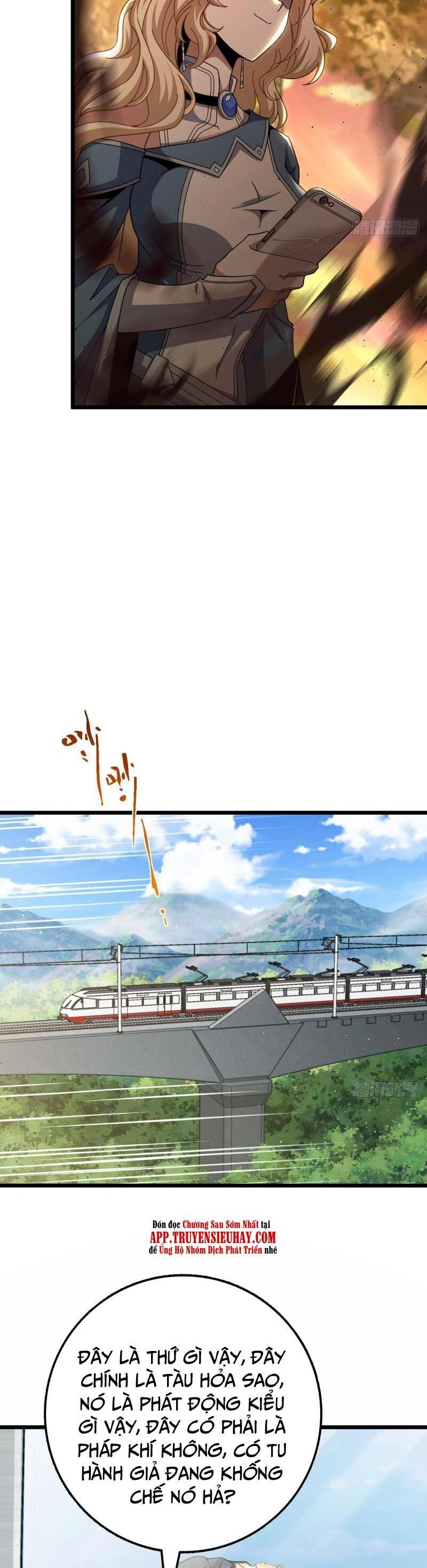 Đại Vương Tha Mạng Chapter 684 - 4