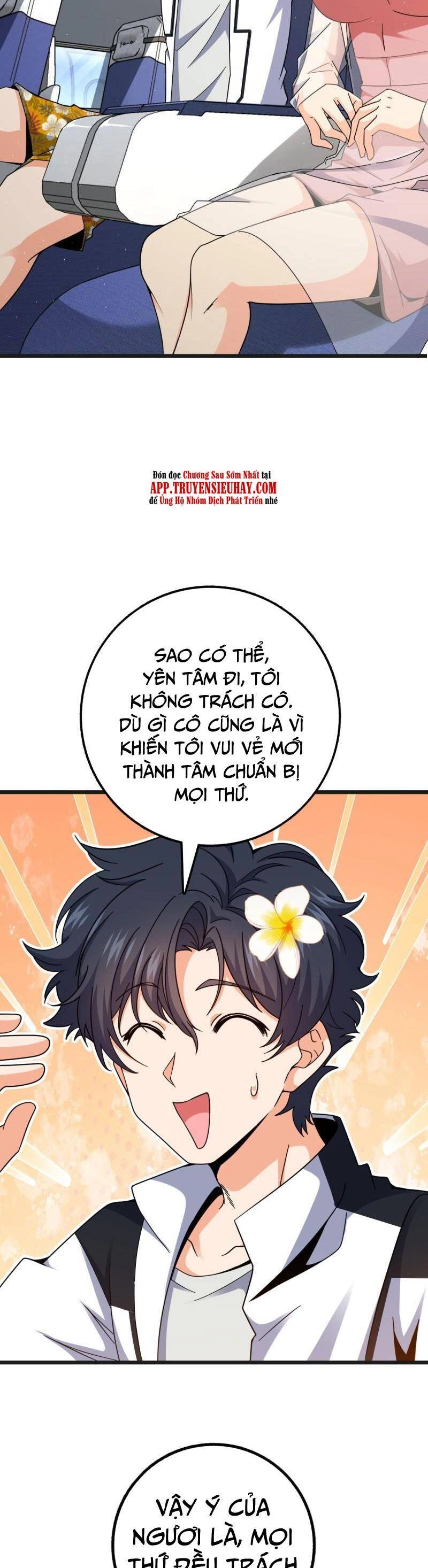 Đại Vương Tha Mạng Chapter 684 - 7