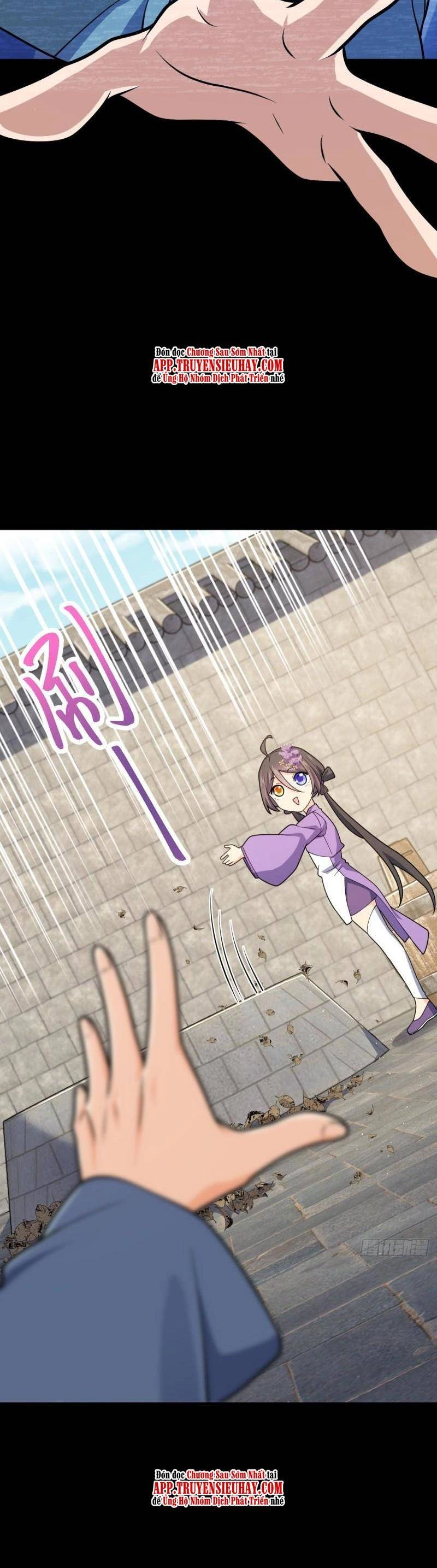 Đại Vương Tha Mạng Chapter 688 - 9